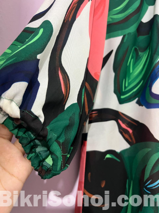 KOREAN TOPS
